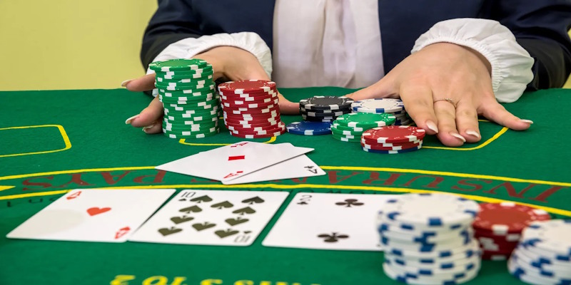 Giới thiệu tổng lược về baccarat kubet casino