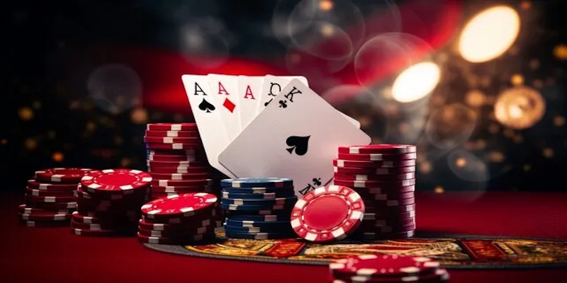 Một số tips chơi baccarat kubet casino hiệu quả cho bạn