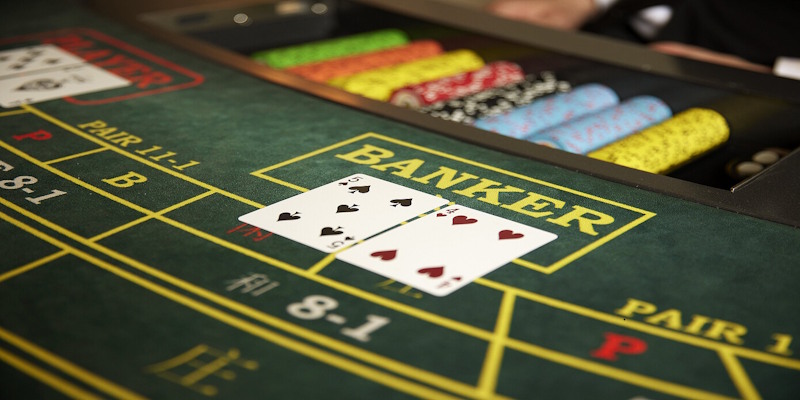 Những điểm mạnh cần nhớ của baccarat kubet casino