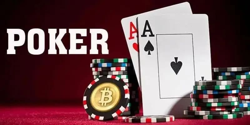 Tổng quan về poker KUBET casino