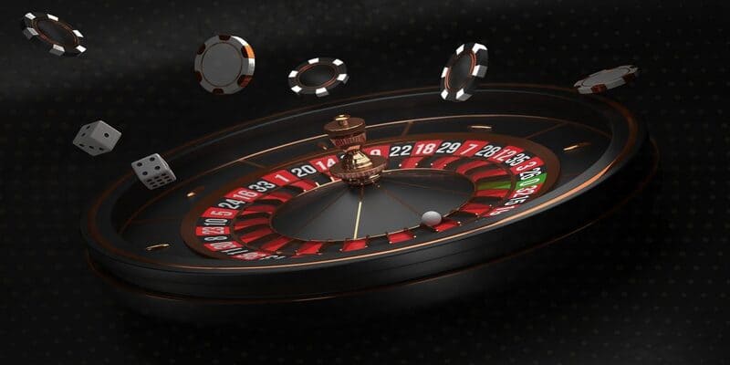 Tổng quan về trò chơi roulette kubet casino