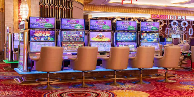 Ưu điểm nổi bật Ku casino mang đến cho người chơi